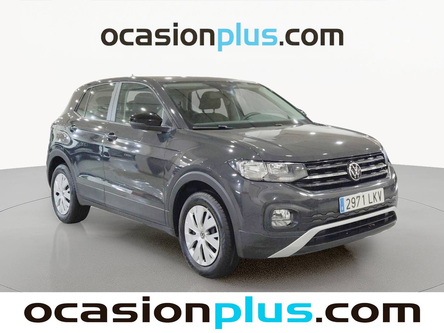 Foto Volkswagen T-Cross Volkswagen T-Cross Edition 1.0 TSI (95 CV)