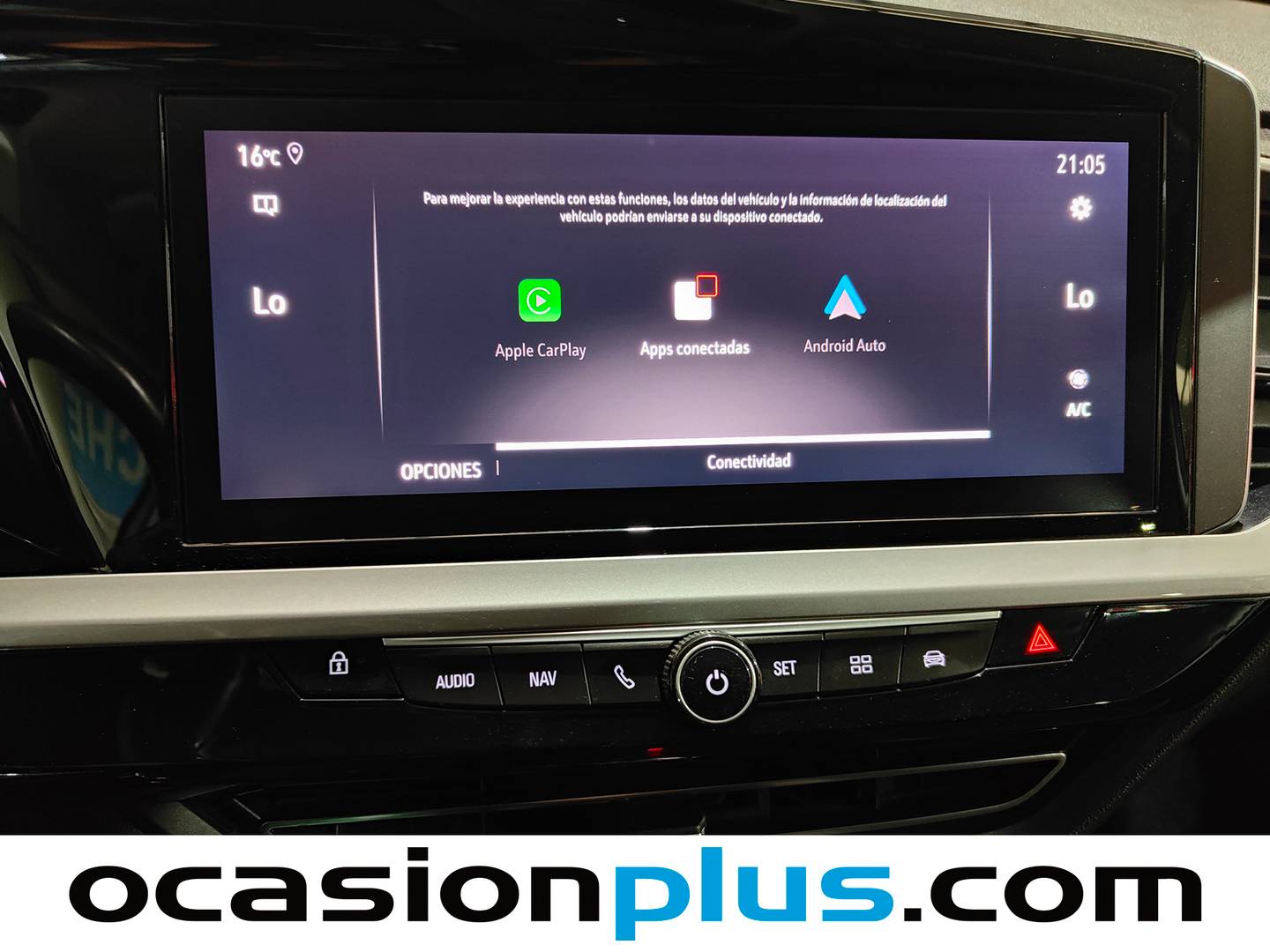 Foto Opel Grandland Opel Grandland 1.5 CDTi Design & Tech Auto (130 CV)