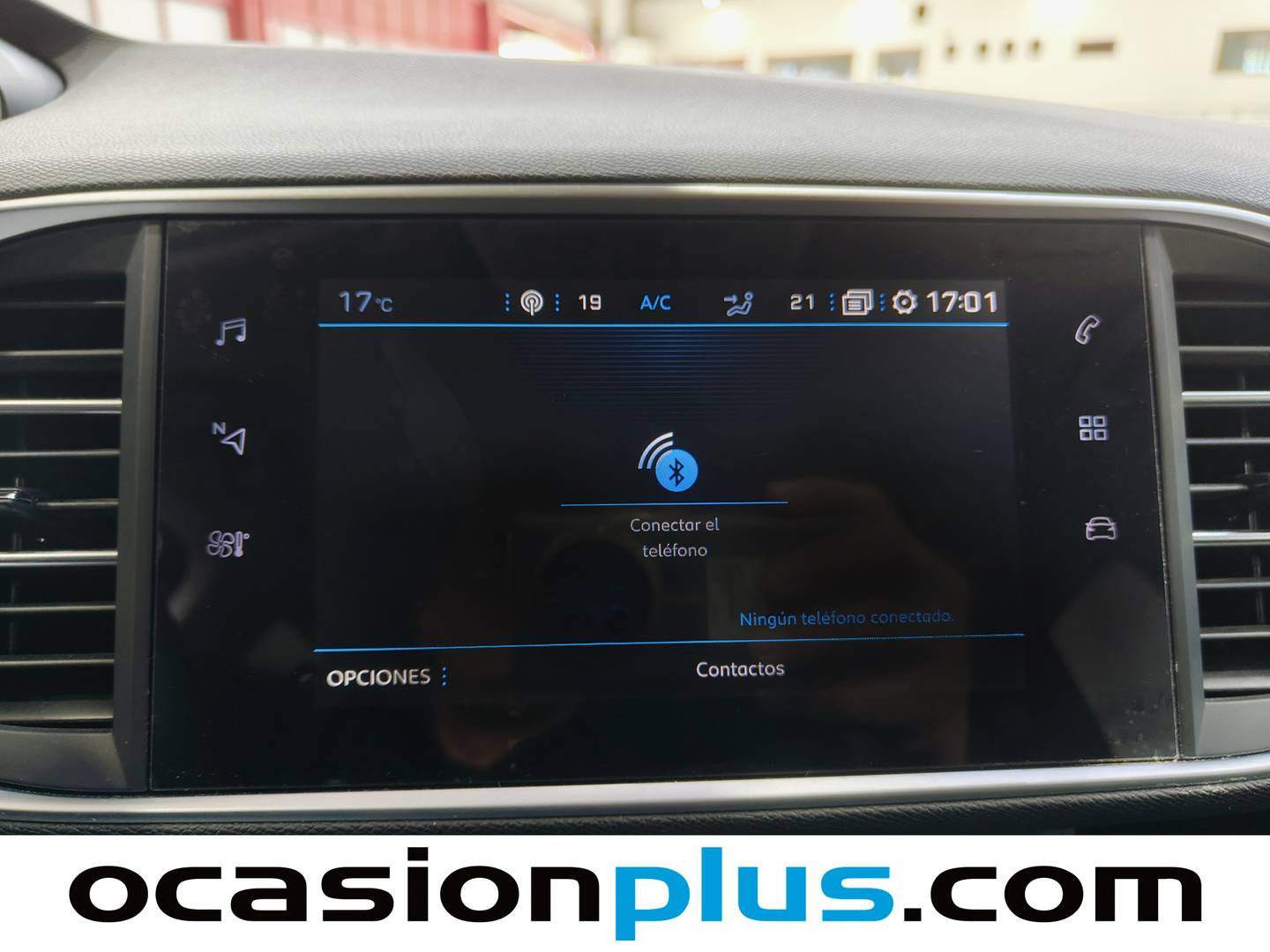 Peugeot 308 Peugeot 308 SW BlueHDi 130 S&S Allure Pack (130 CV) 2021