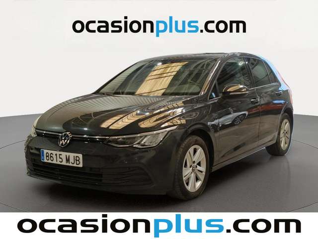 Volkswagen Golf Life 2.0 TDI (115 CV) de segunda mano