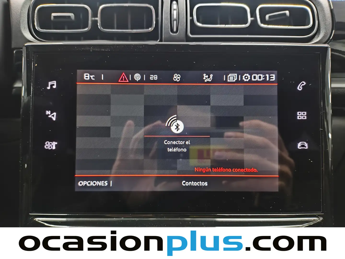 Foto Citroën C3 Origin Citroen C3 Origin Origin PureTech 110 Max (110 CV)