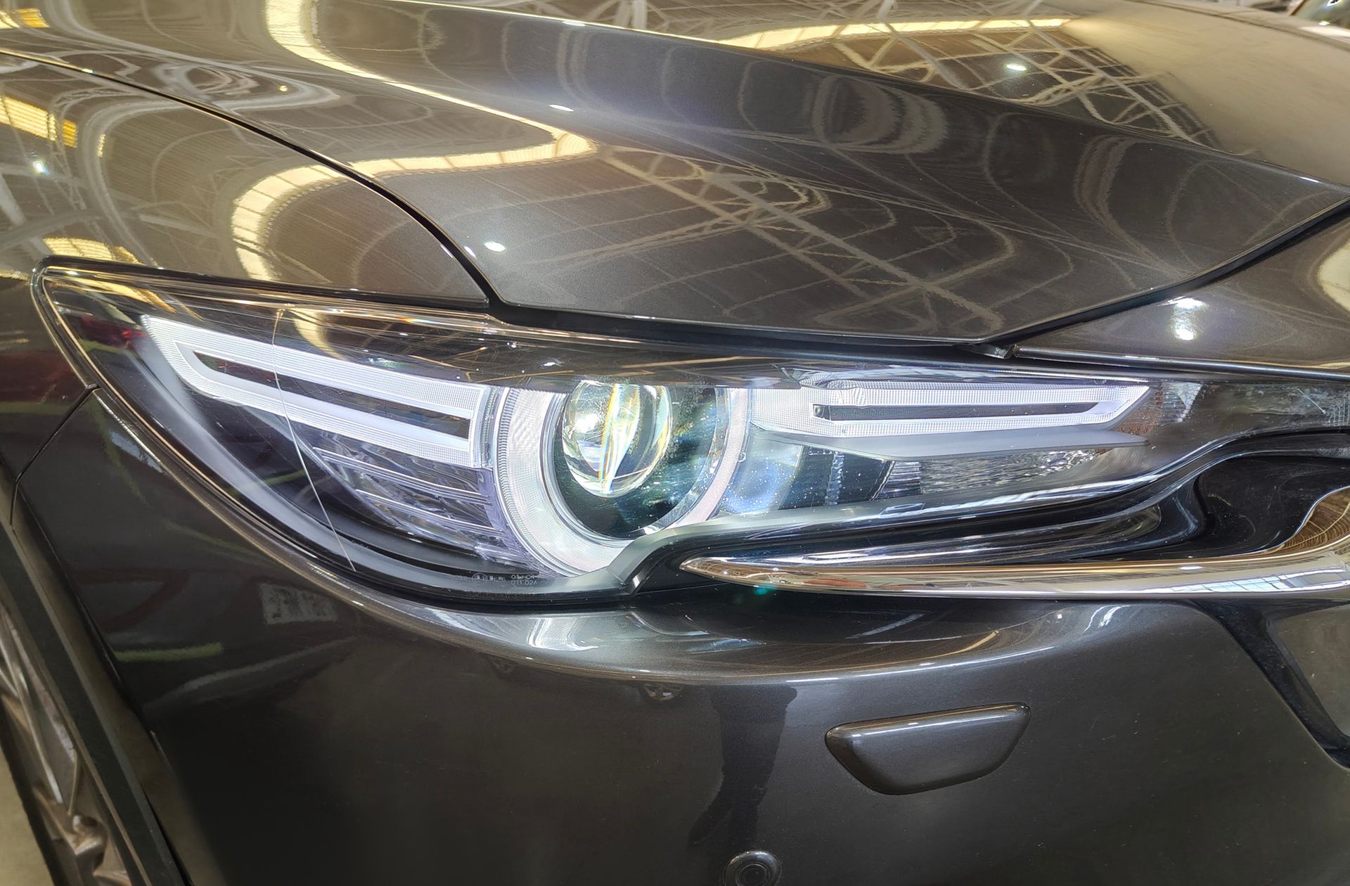 Mazda CX-5 2.0 G Evolution Design 2WD - foto 13