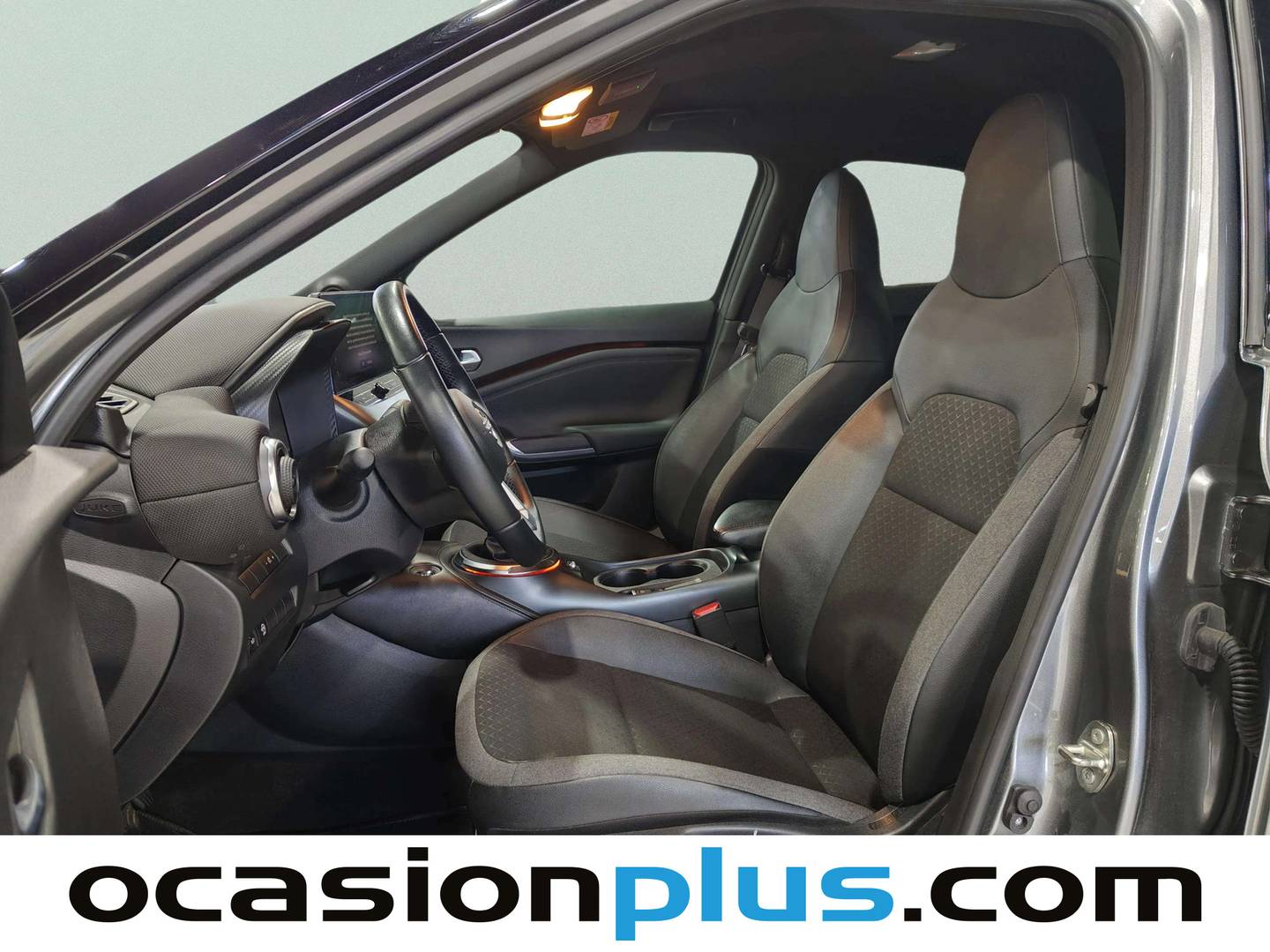 Foto Nissan JUKE Nissan Juke DIG-T (114 CV) 6M/T N-Connecta