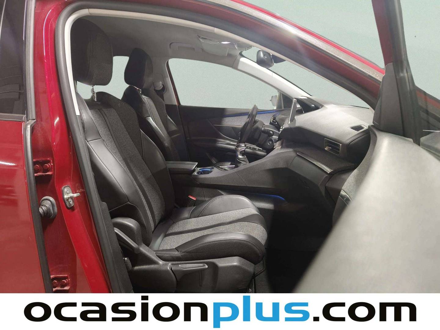 Peugeot 3008 Peugeot 3008 BlueHDI 130 S&S Allure (130 CV) km 0