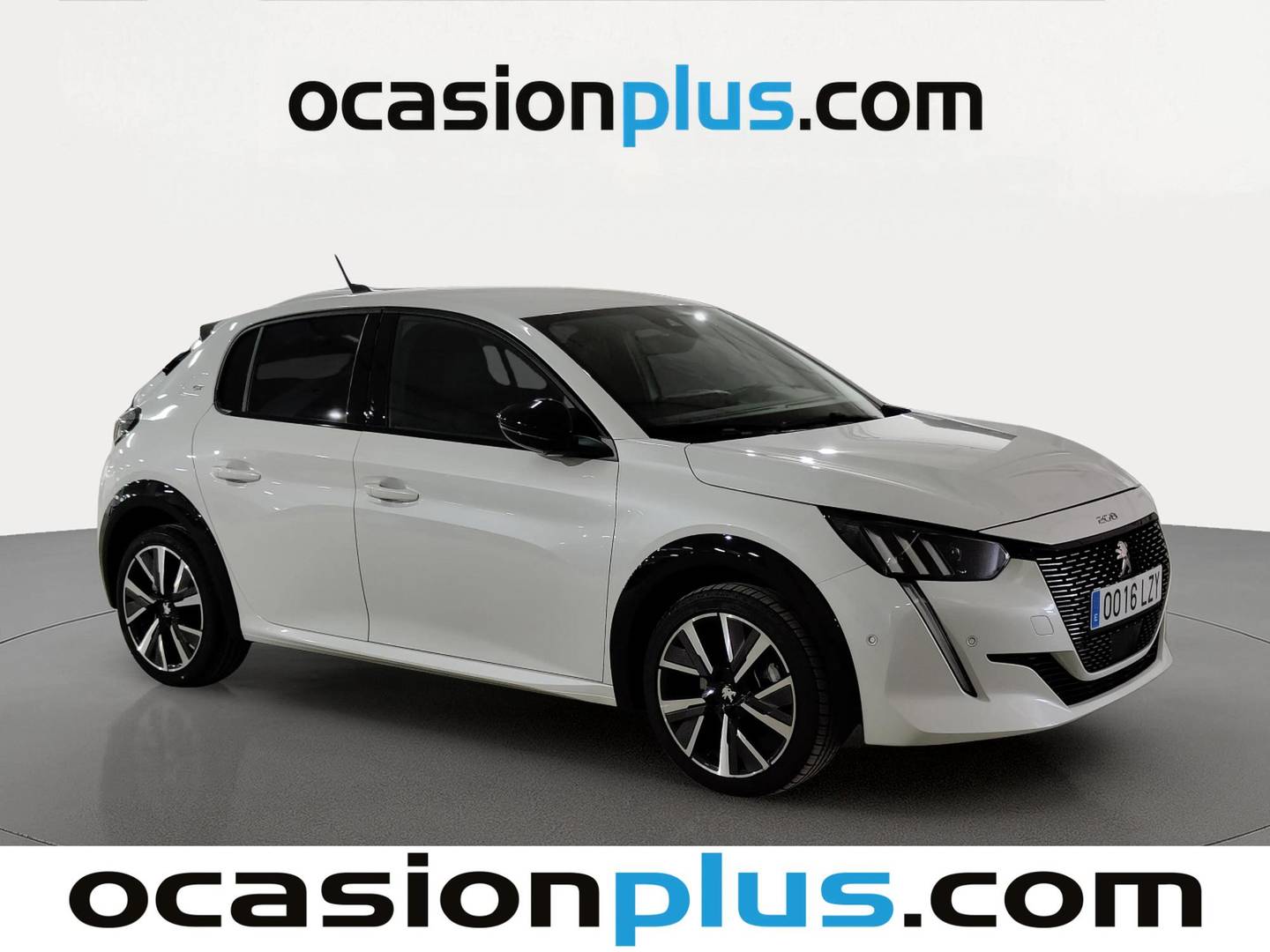 Foto Peugeot 208 Peugeot 208 PureTech 100 GT (100 CV)