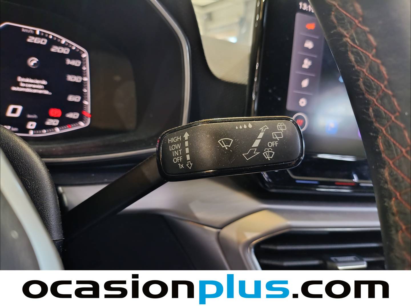 Seat León Seat León 1.5 TSI S&S FR Go L (150 CV) barato