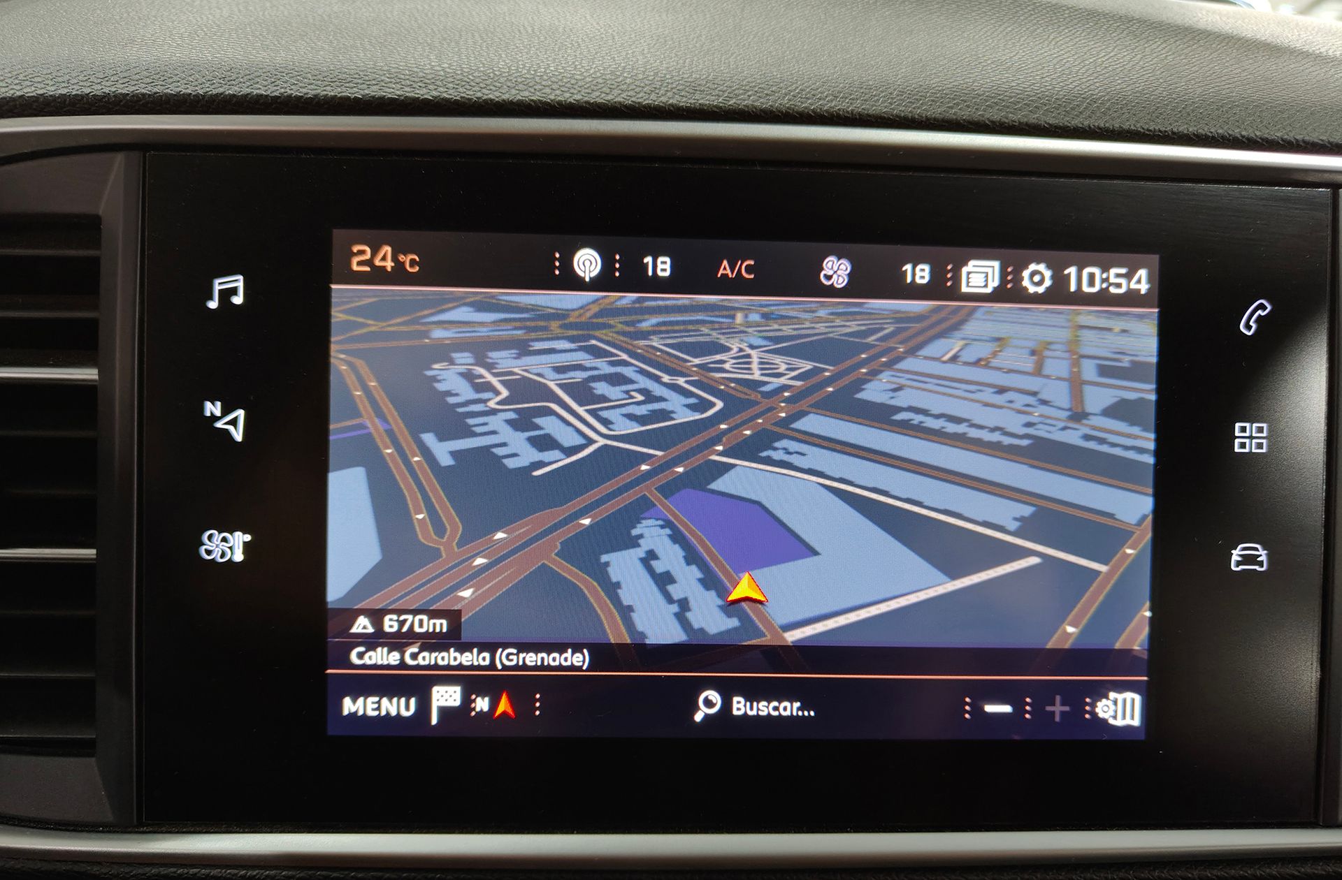 Peugeot 308 SW PureTech 110 Style - foto 7