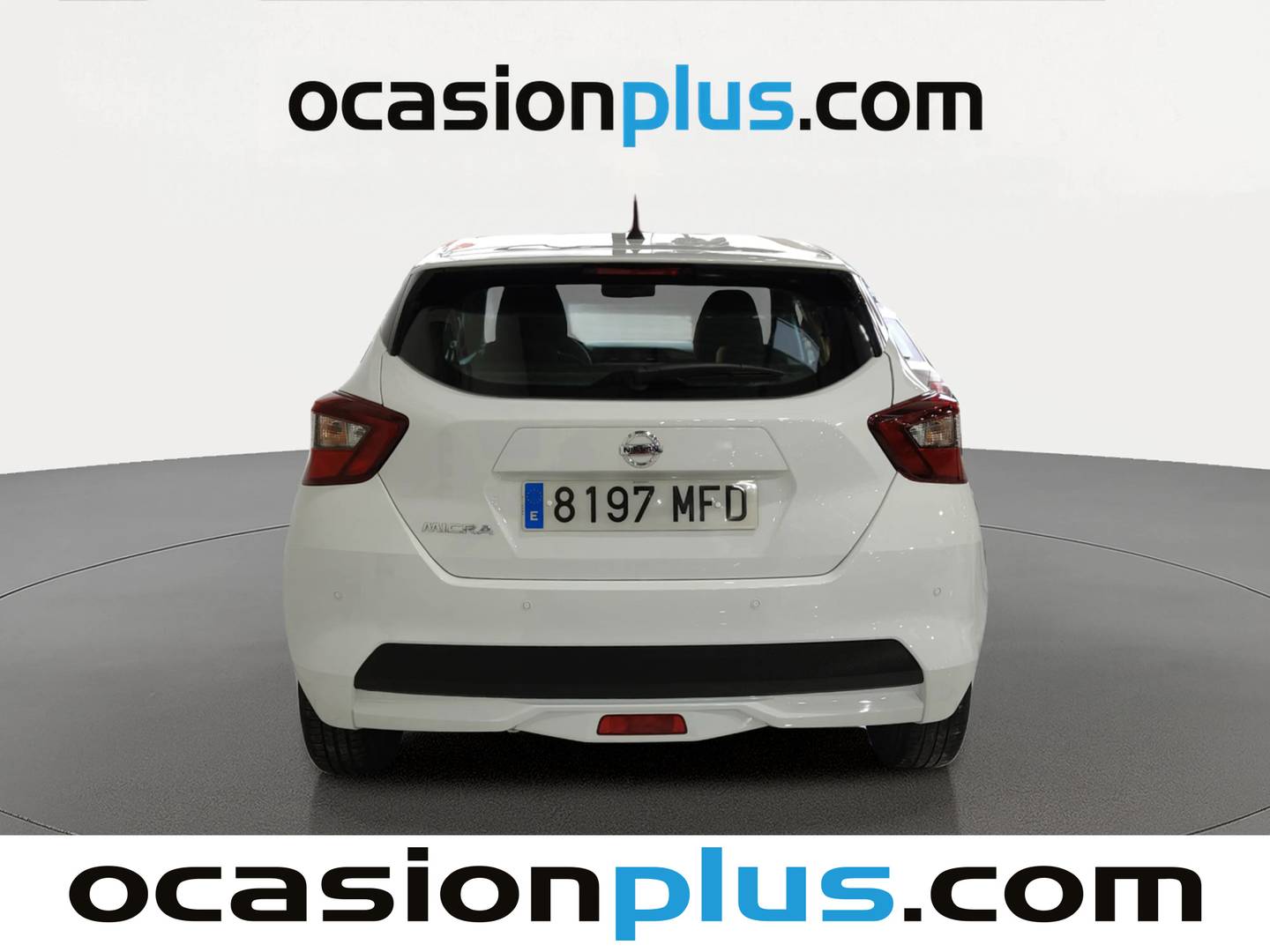 Nissan Micra Nissan Micra IG-T 92 Acenta Sprint (92 CV) barato
