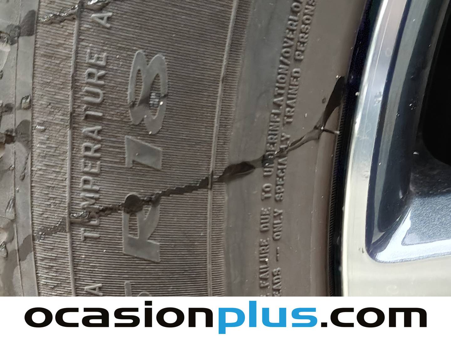 Foto Peugeot 5008 Peugeot 5008 BlueHDi 130 S&S Allure  (130 CV) 7 Plazas