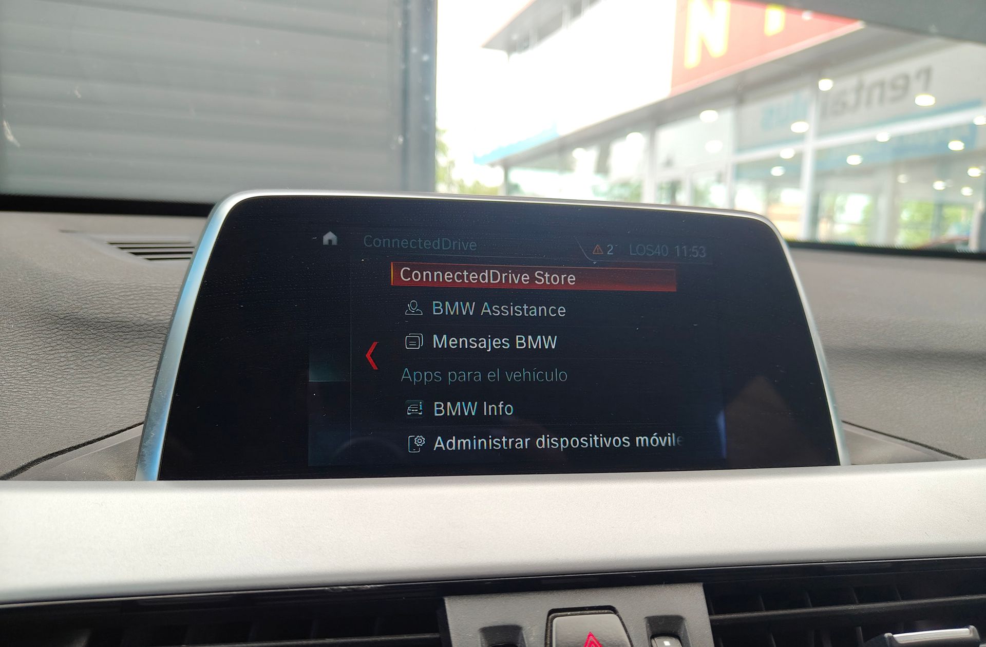 BMW X1 sDrive18d Business - foto 9