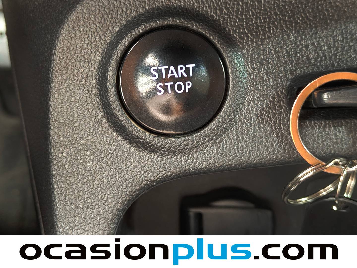 Accesorios del Renault Captur Renault Captur Zen Energy TCe (120 CV)