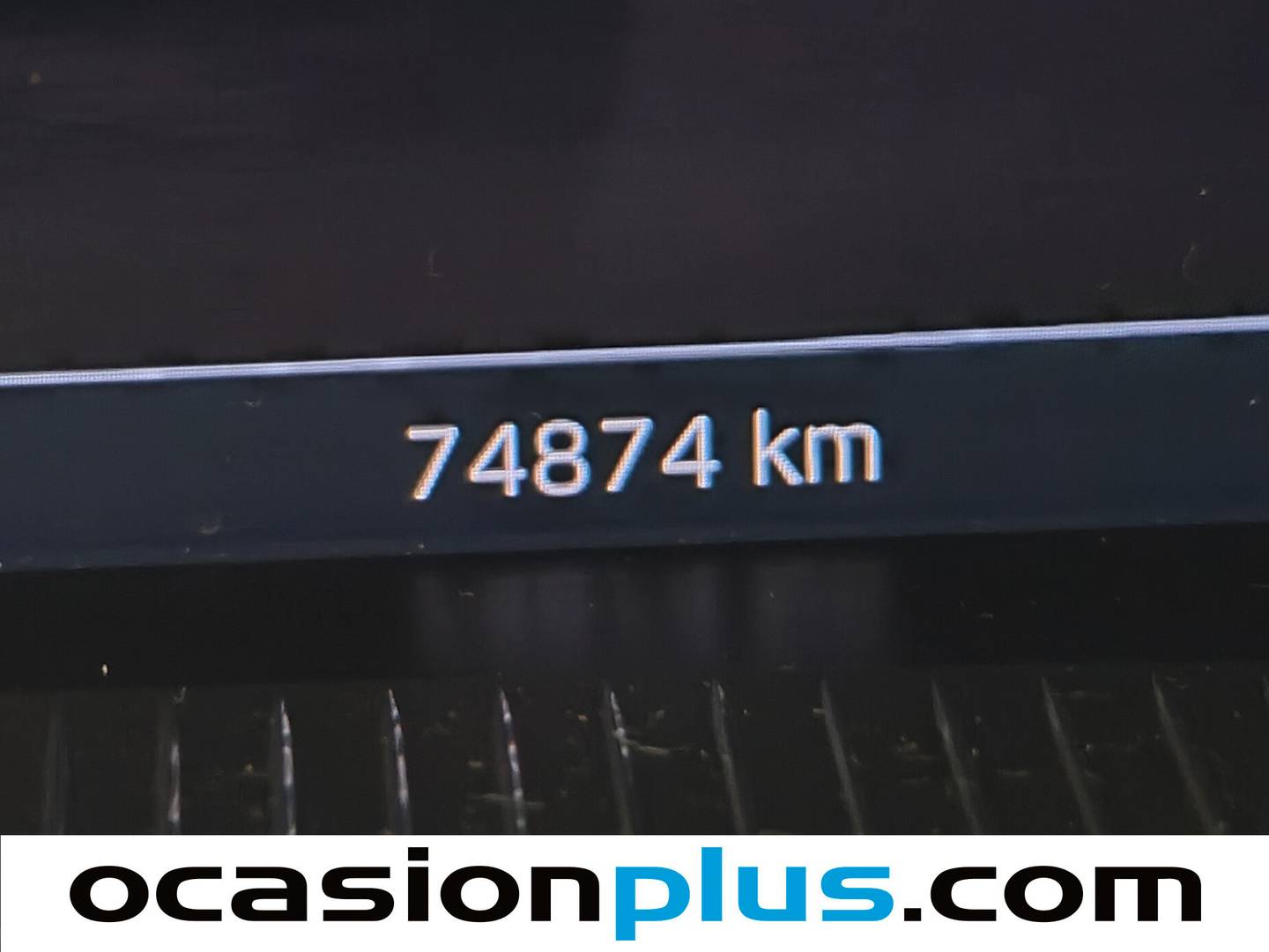 Skoda Kamiq Skoda Kamiq 1.0 TSI Emotion DSG (110 CV) seminuevo