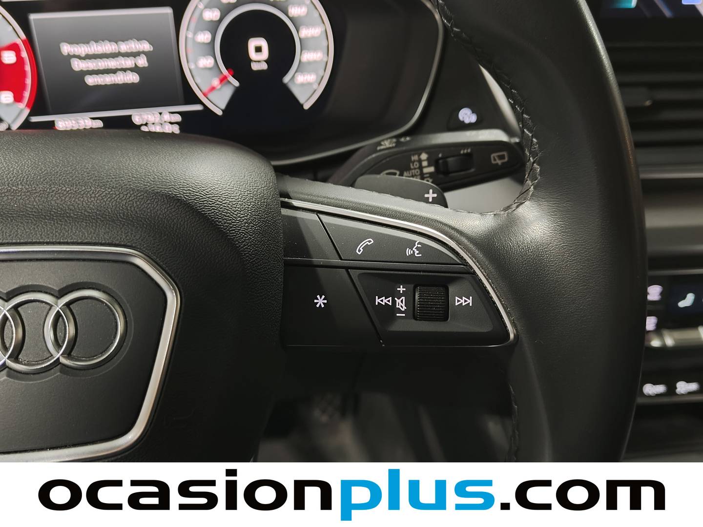 Audi Q5 Audi Q5 Advanced 35 TDI (163 CV) S tronic al mejor precio