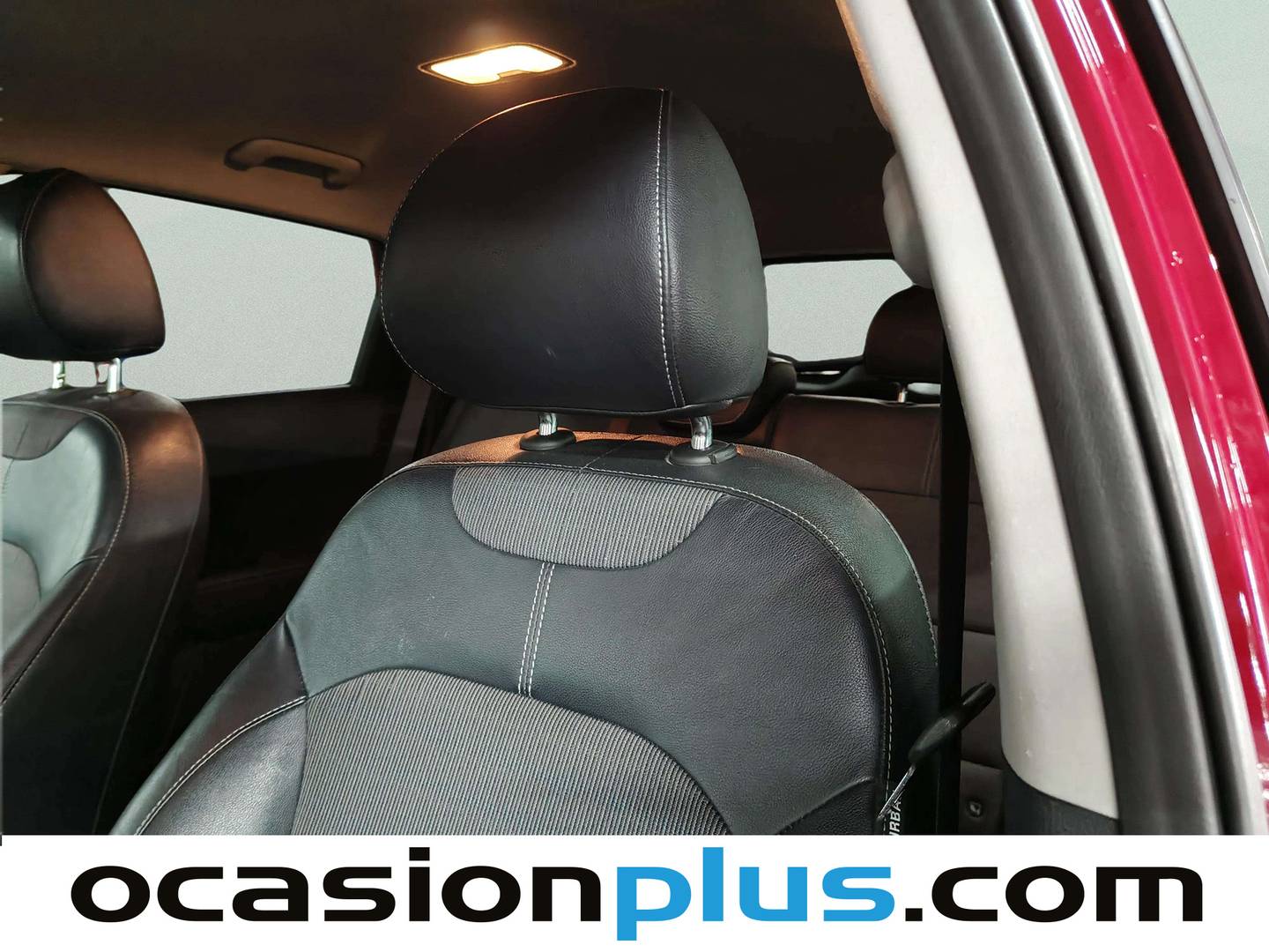 KIA Niro KIA Niro 1.6 GDi HEV Híbrido Emotion (141 CV) seminuevo