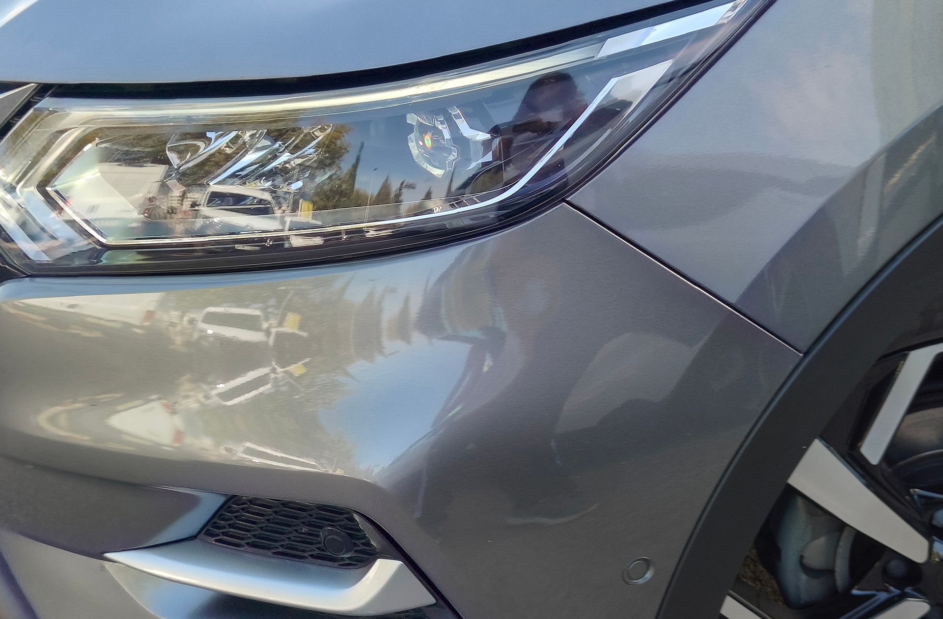 Nissan Qashqai dCi 150 Tekna+ - foto 18