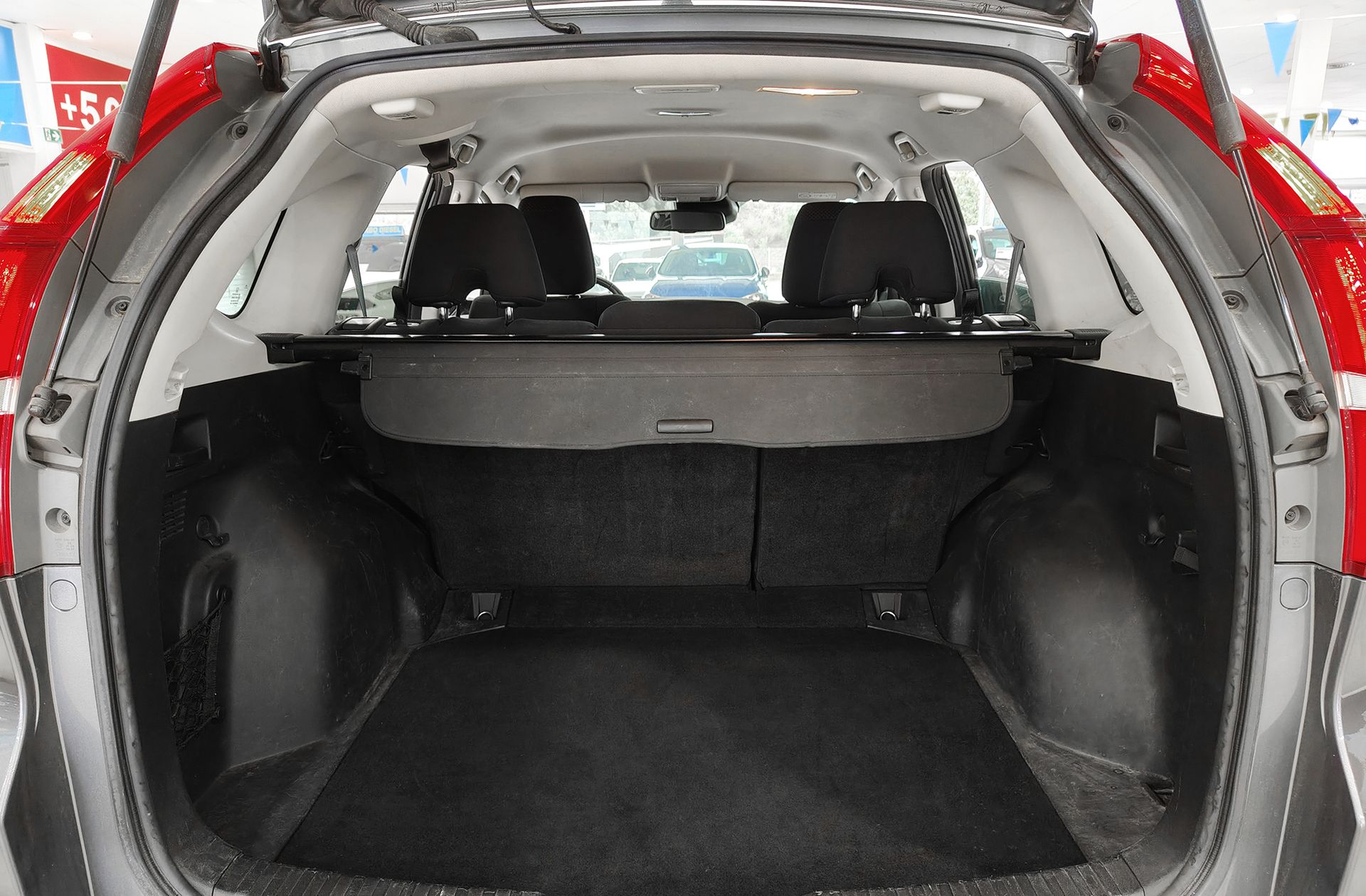 Honda CR-V 1.6 i-DTEC Elegance 4x2 - foto 16