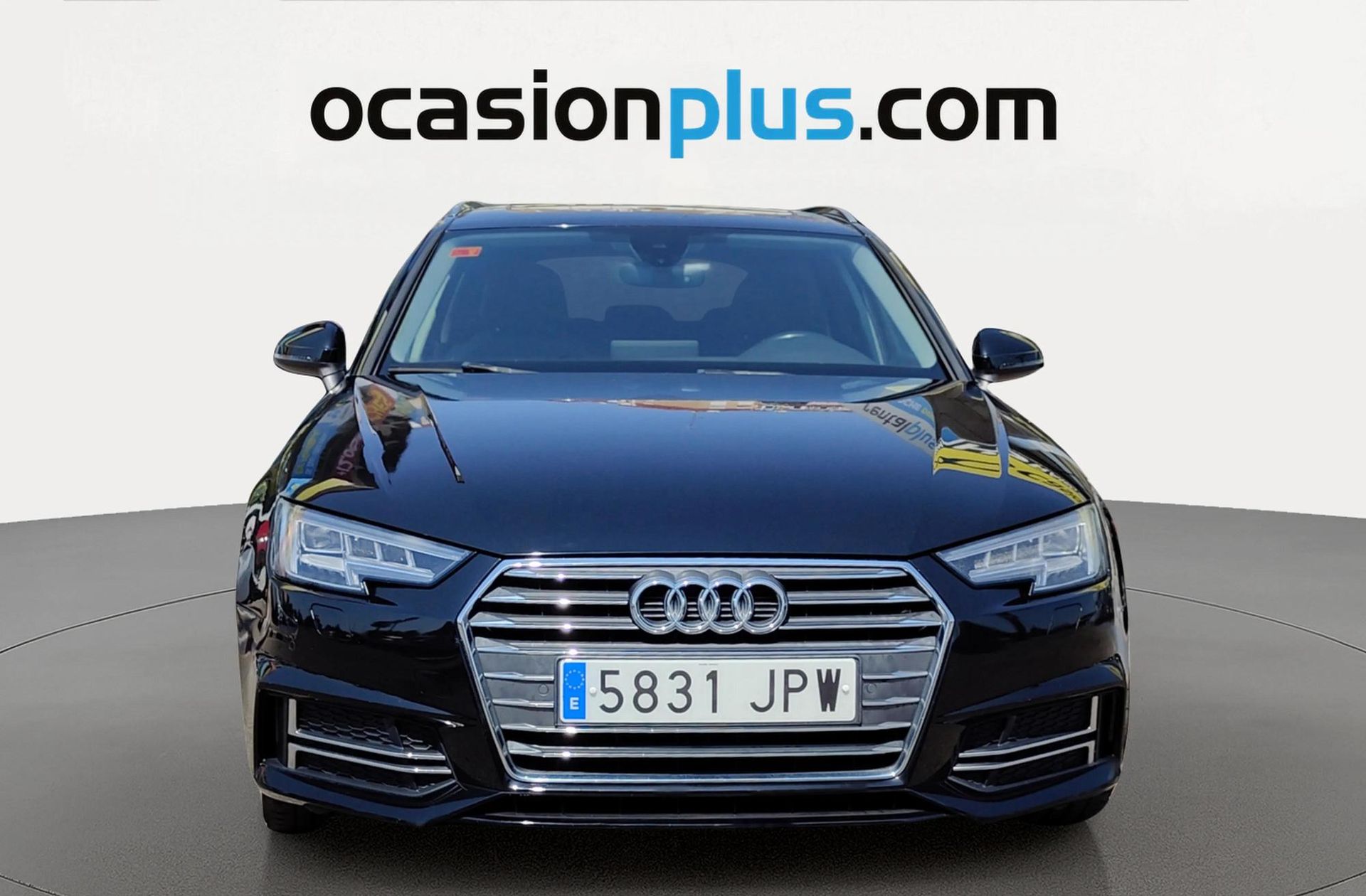 Audi A4 Avant sport edition 2.0 TDI S tronic Pack S-Line - foto 15