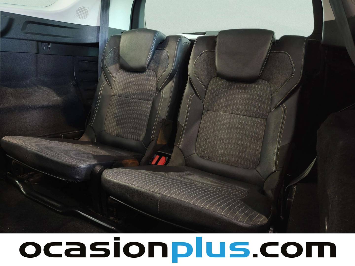 Renault Grand Scénic Renault Grand Scenic Zen Energy TCe (140 CV) EDC seminuevo
