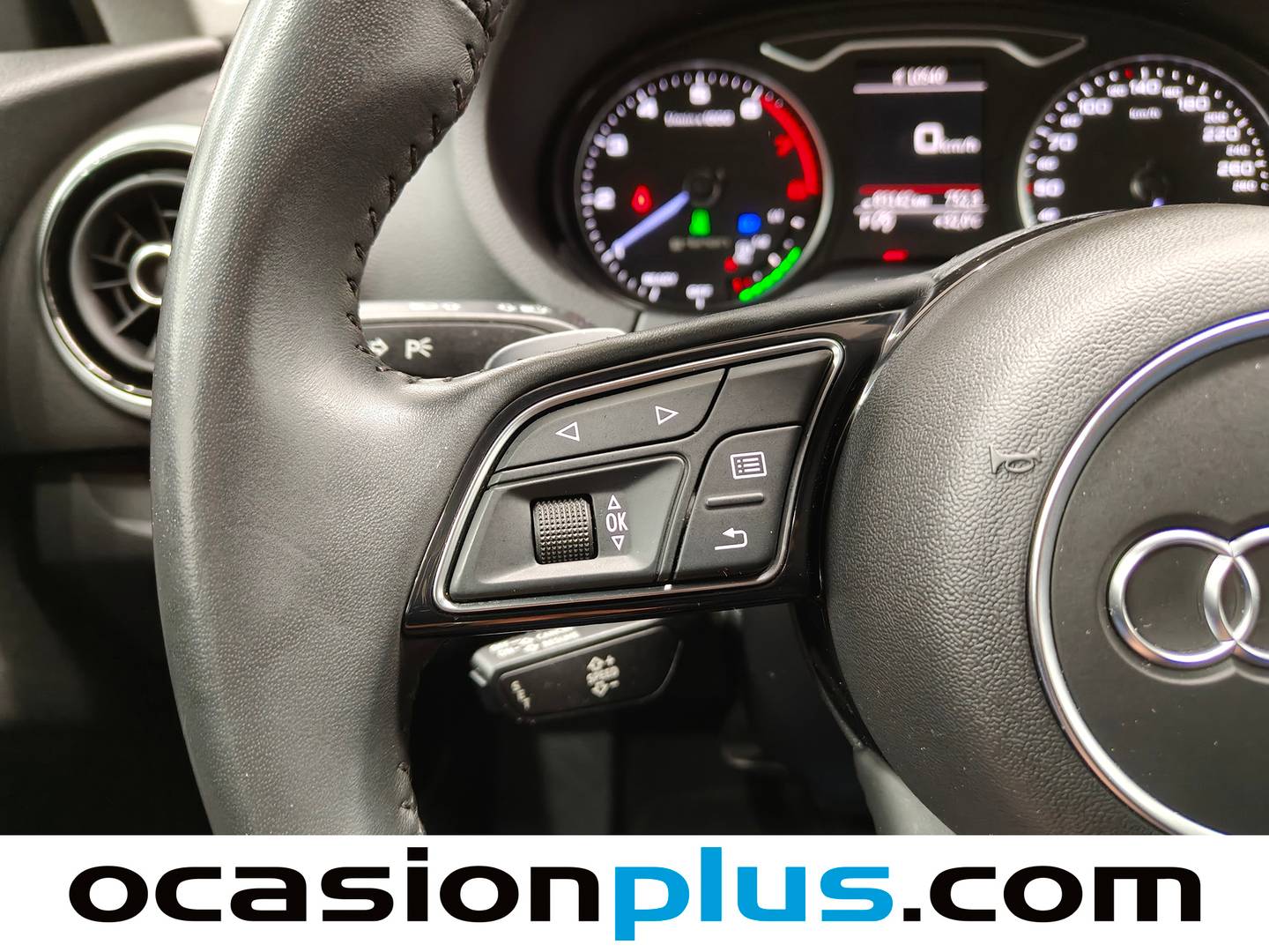 Audi A3 Audi A3 Sportback Design 30 g-tron (131 CV) S tronic km 0