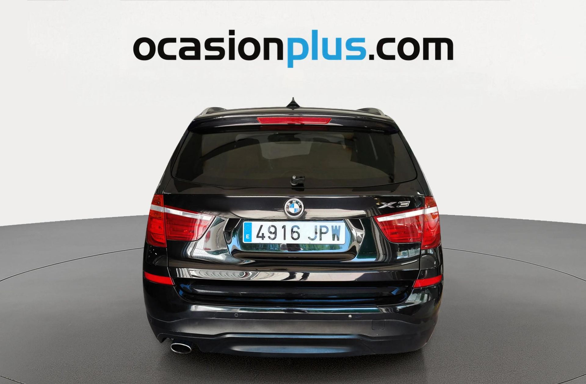 BMW X3 xDrive20d - foto 17