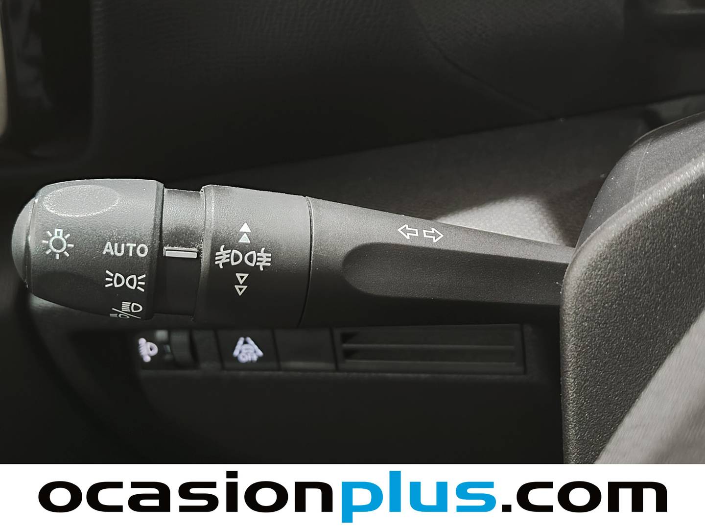 Citroën C4 Citroën C4 PureTech 130 S&S Plus EAT8 (131 CV) de ocasión