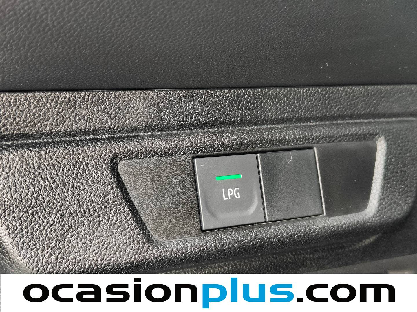 Foto Dacia Sandero Dacia Sandero Comfort ECO-G (100 CV)