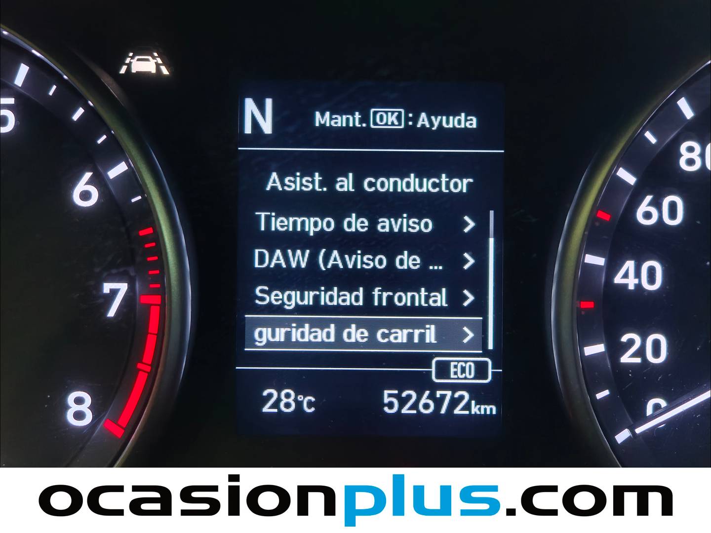 Extras del Hyundai i30 Hyundai i30 1.0 TGDI 48V Klass (120 CV)