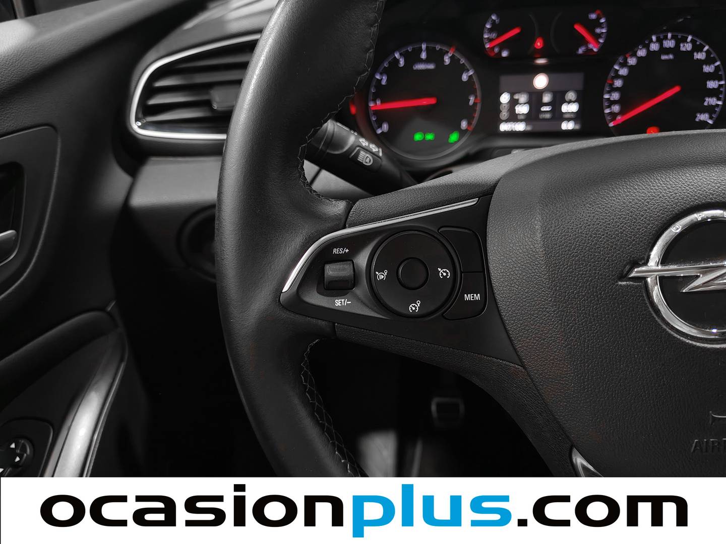 Opel Grandland X Opel Grandland X 1.2 Turbo Opel 2020 (130 CV) seminuevo