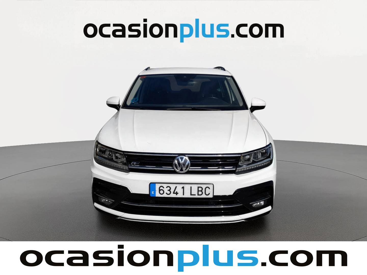 Volkswagen Tiguan Volkswagen Tiguan Advance 1.5 TSI (150 CV) DSG Pack R-Line 150cv