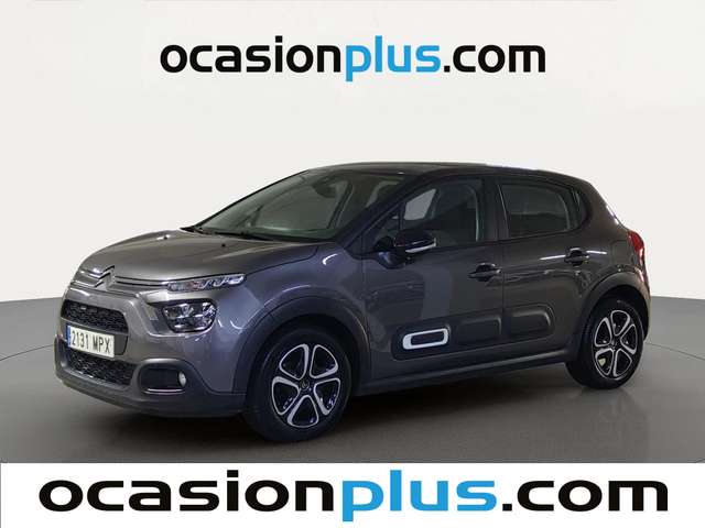 Citroën C3 Origin PureTech 83 Plus (83 CV) de segunda mano