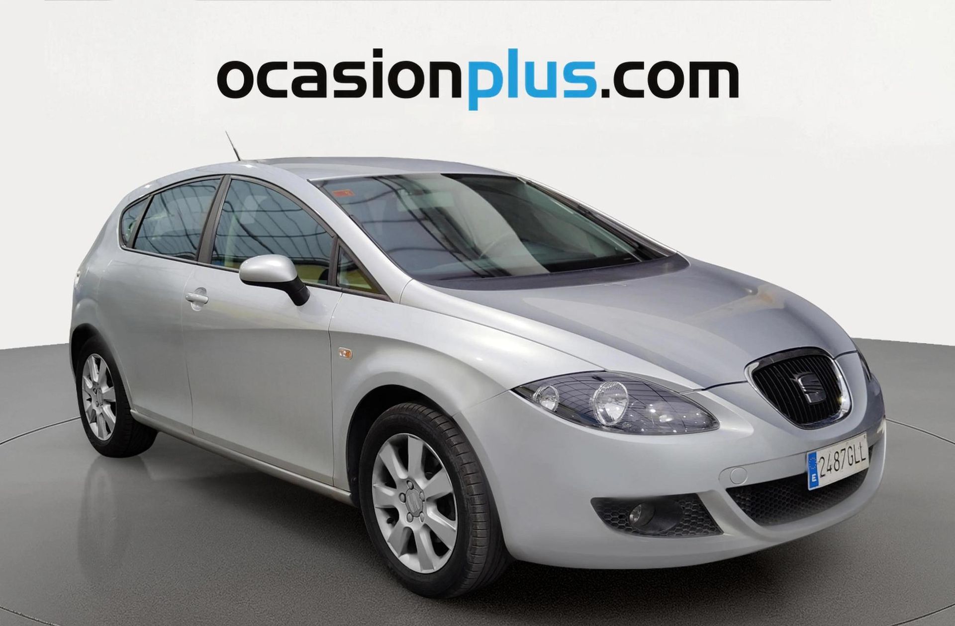 SEAT León 1.6 Stylance - foto 2