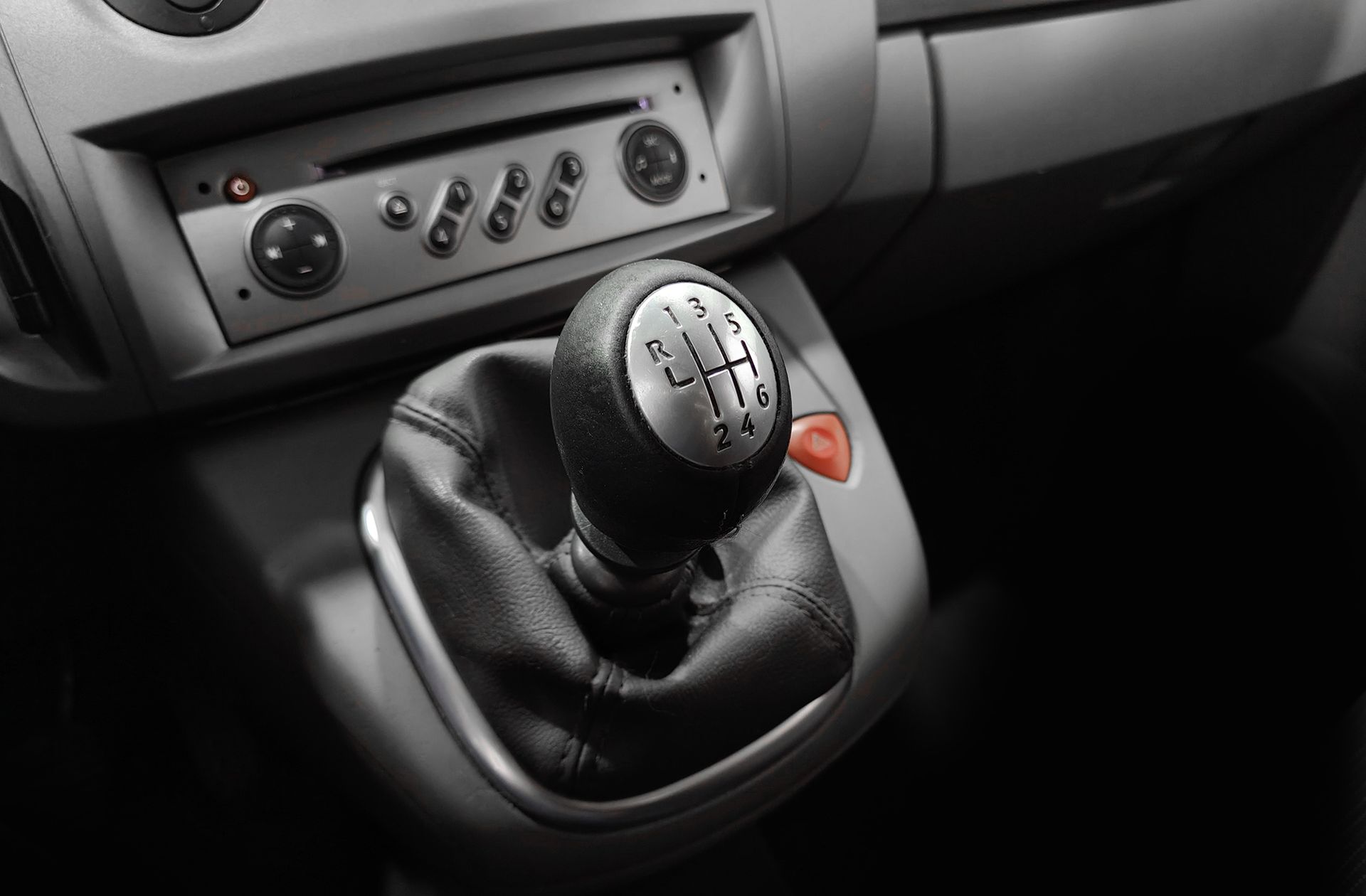 Renault Scénic Dynamique 1.5 dCi - foto 5