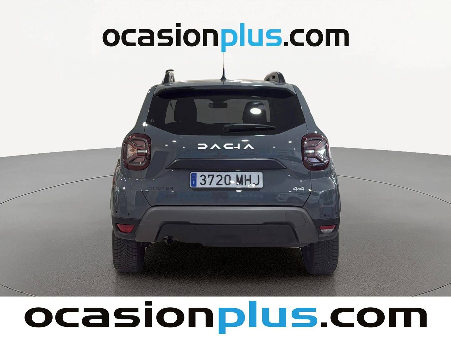 Dacia Duster Dacia Duster Journey Blue dCi (115 CV) 4x4 al mejor precio