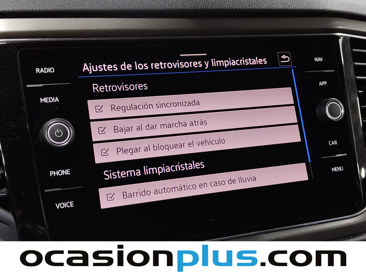 Volkswagen T-Roc Volkswagen T-Roc Advance 1.0 TSI (110 CV) 110cv