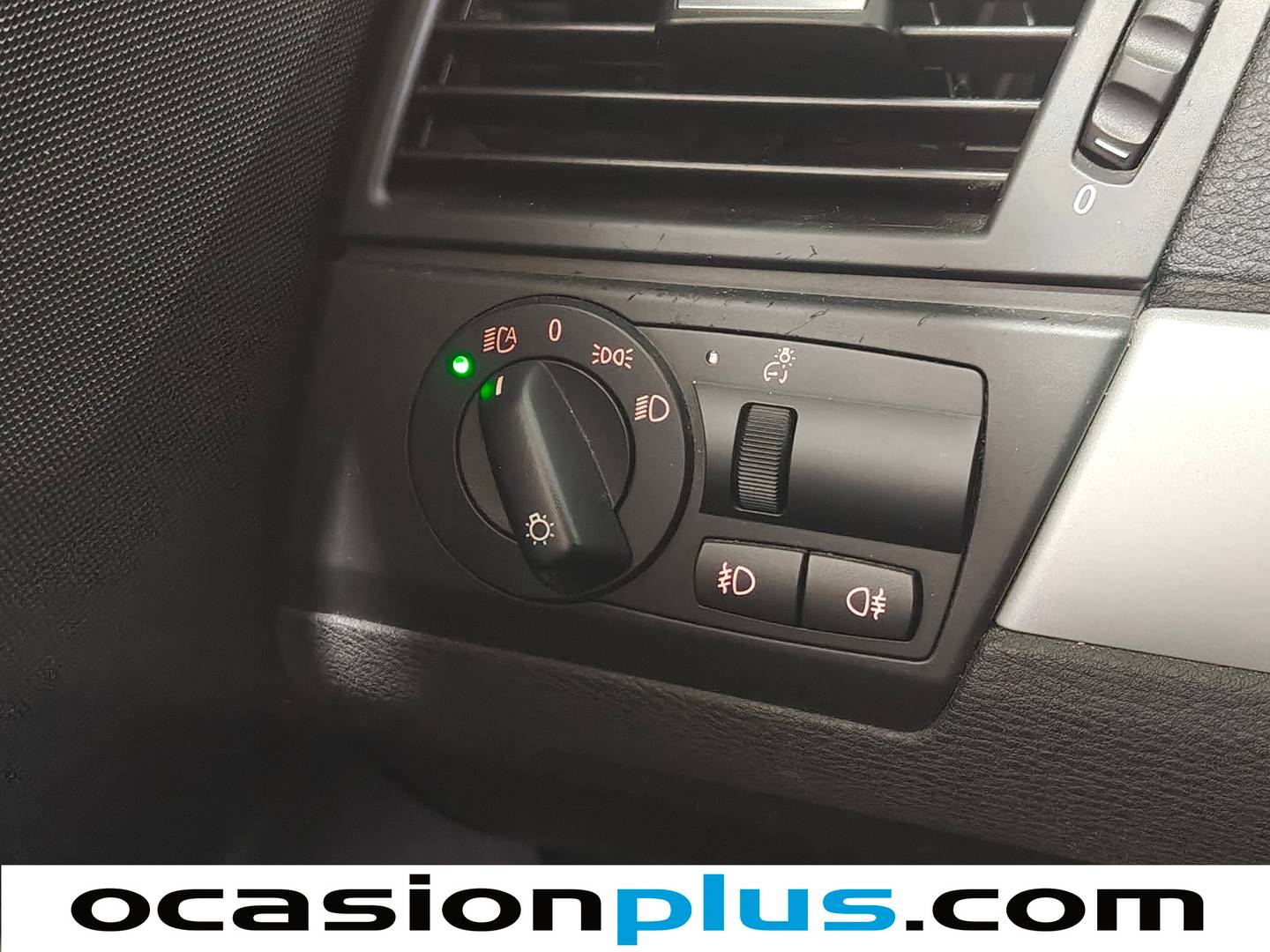 Foto BMW X3 BMW X3 xDrive20d (177 CV)