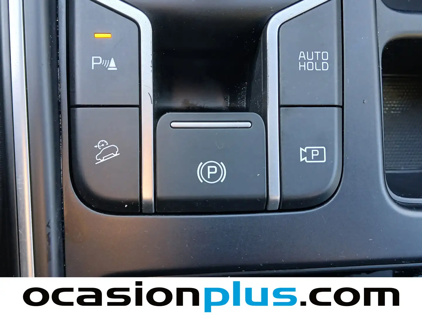 Foto KIA Sorento Kia Sorento 1.6 T-GDi HEV Drive 4x2  (230 CV)