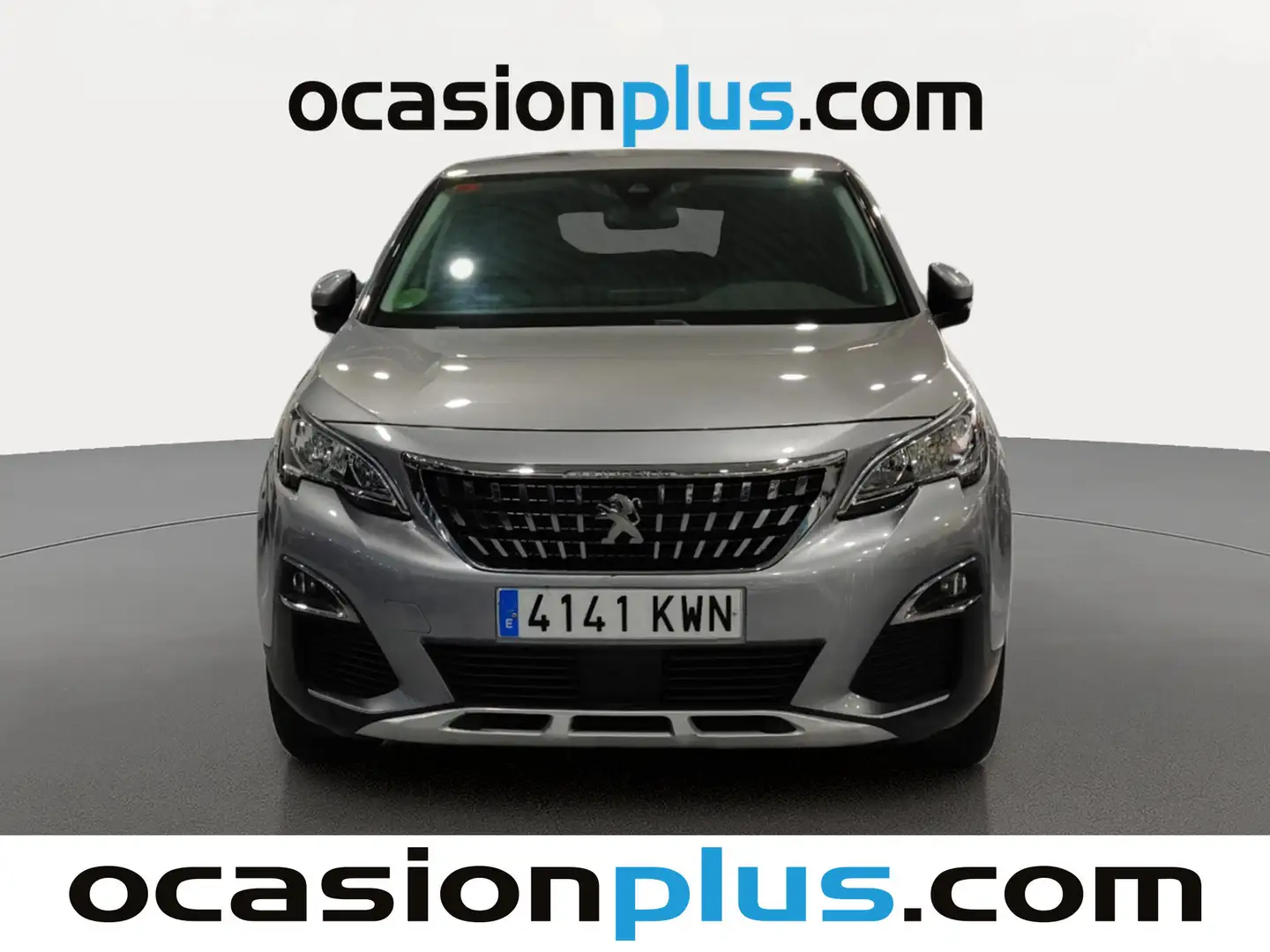 Foto Peugeot 3008 Peugeot 3008 PureTech 130 Allure EAT8 (130 CV)