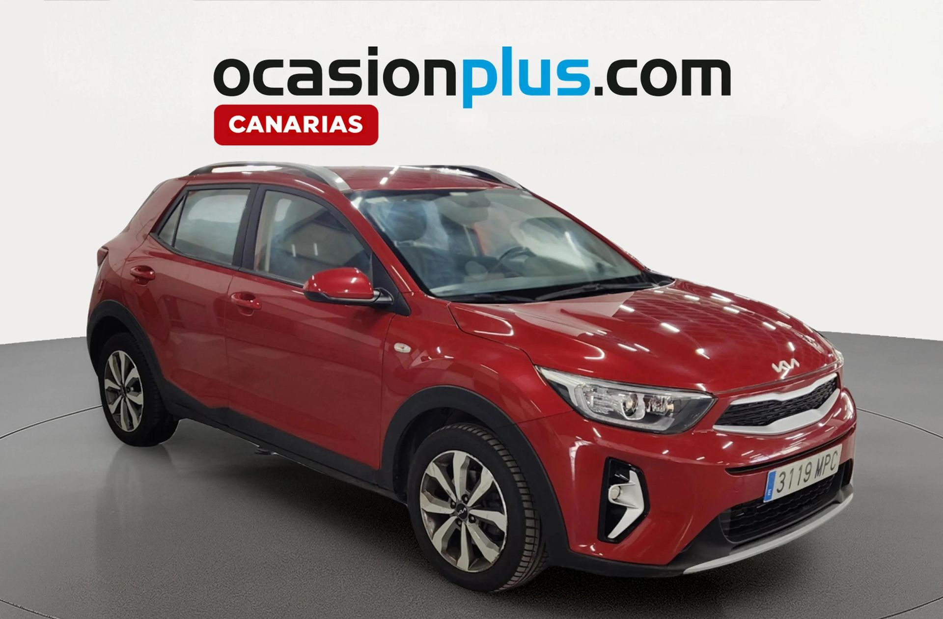 Kia Stonic 1.0 T-GDi Concept - foto 2