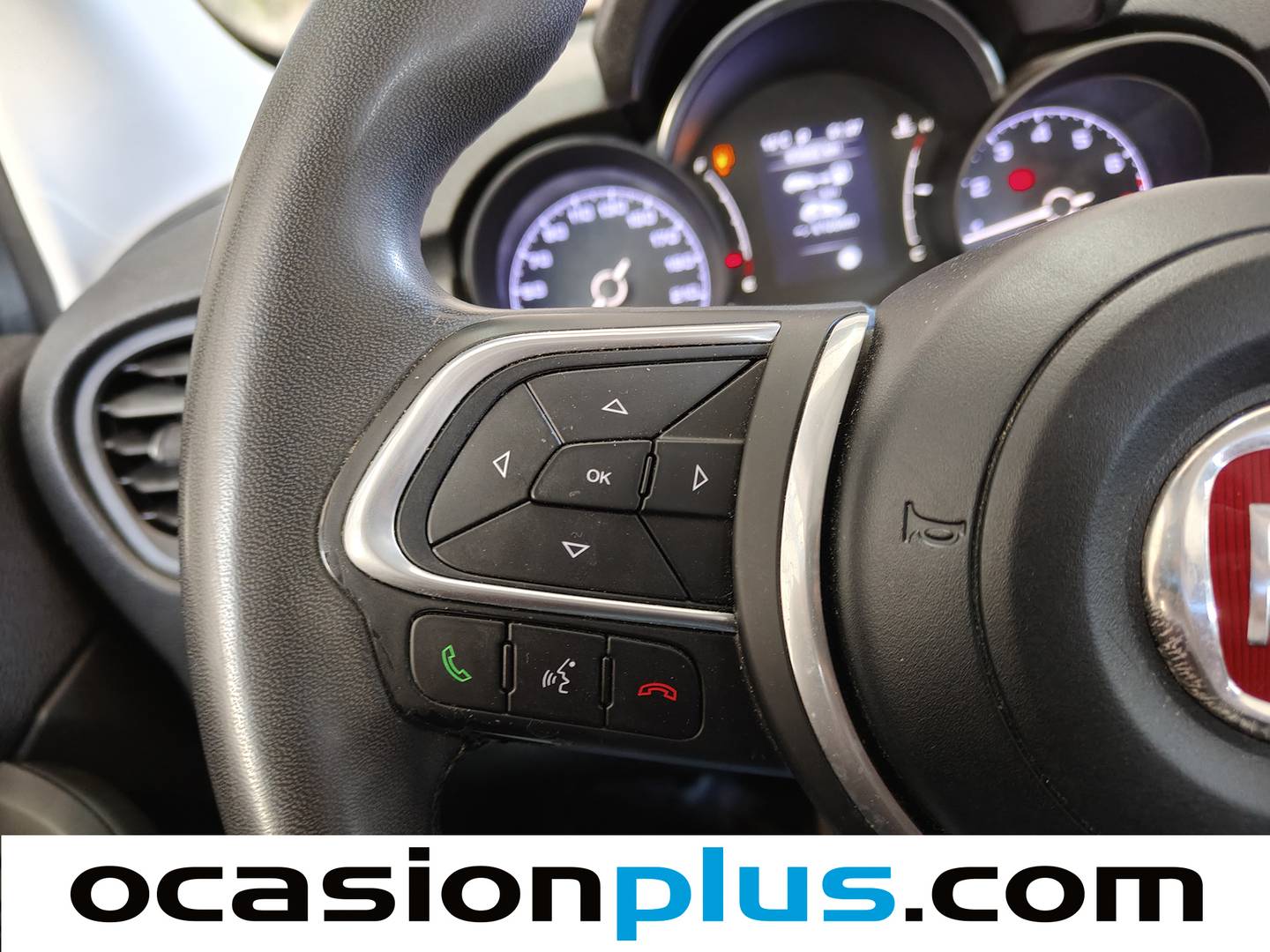 Fiat 500X Fiat 500X 1.3 Firefly S&S Cross T4 DCT (150 CV) de ocasión