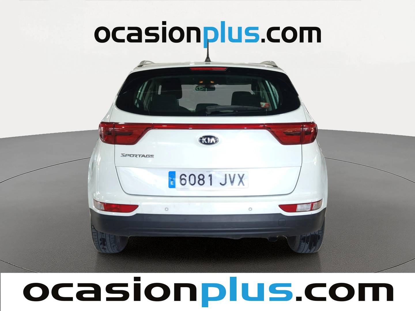 KIA Sportage KIA Sportage 1.6 GDI Concept 4x2 (135 CV) barato