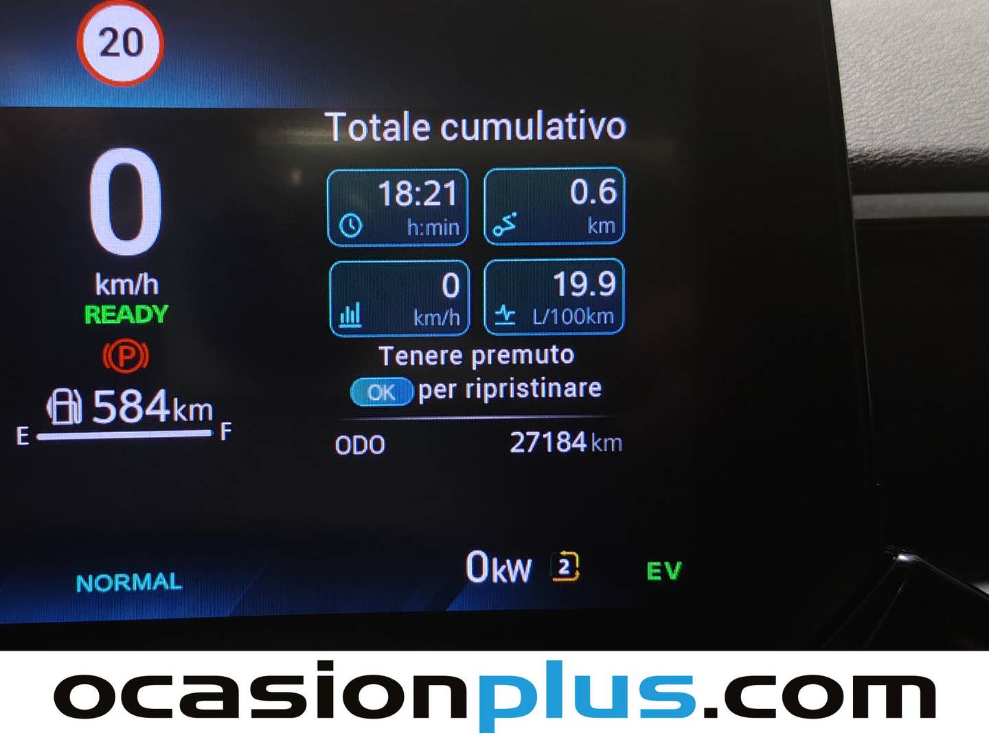 MG MG3 Hybrid+ MG MG3 Hybrid+ Comfort (195 CV) 2025