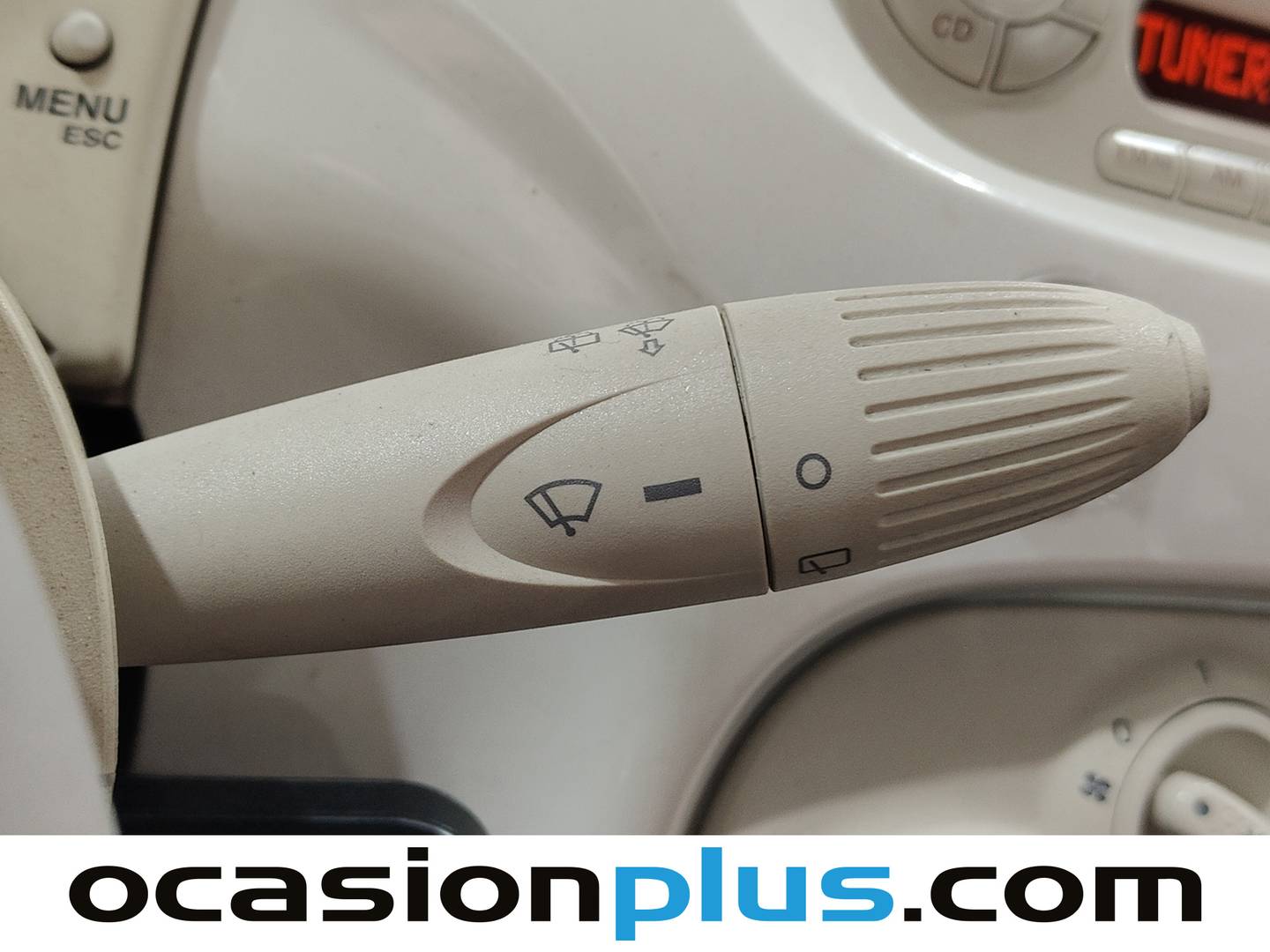 Fiat 500 Fiat 500 1.2 Pop (69 CV) de ocasión