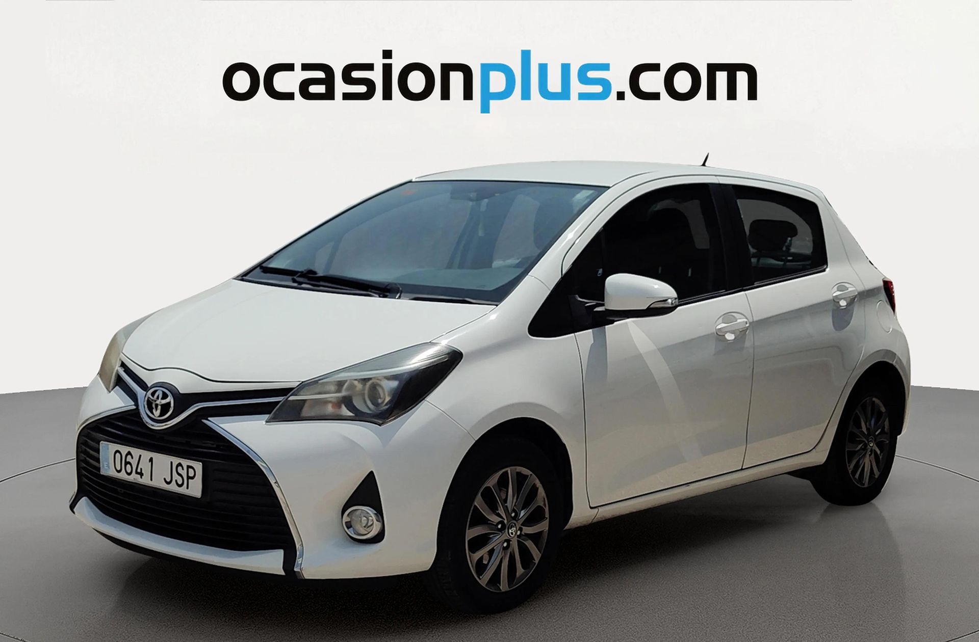 Toyota Yaris 1.3 100 Active