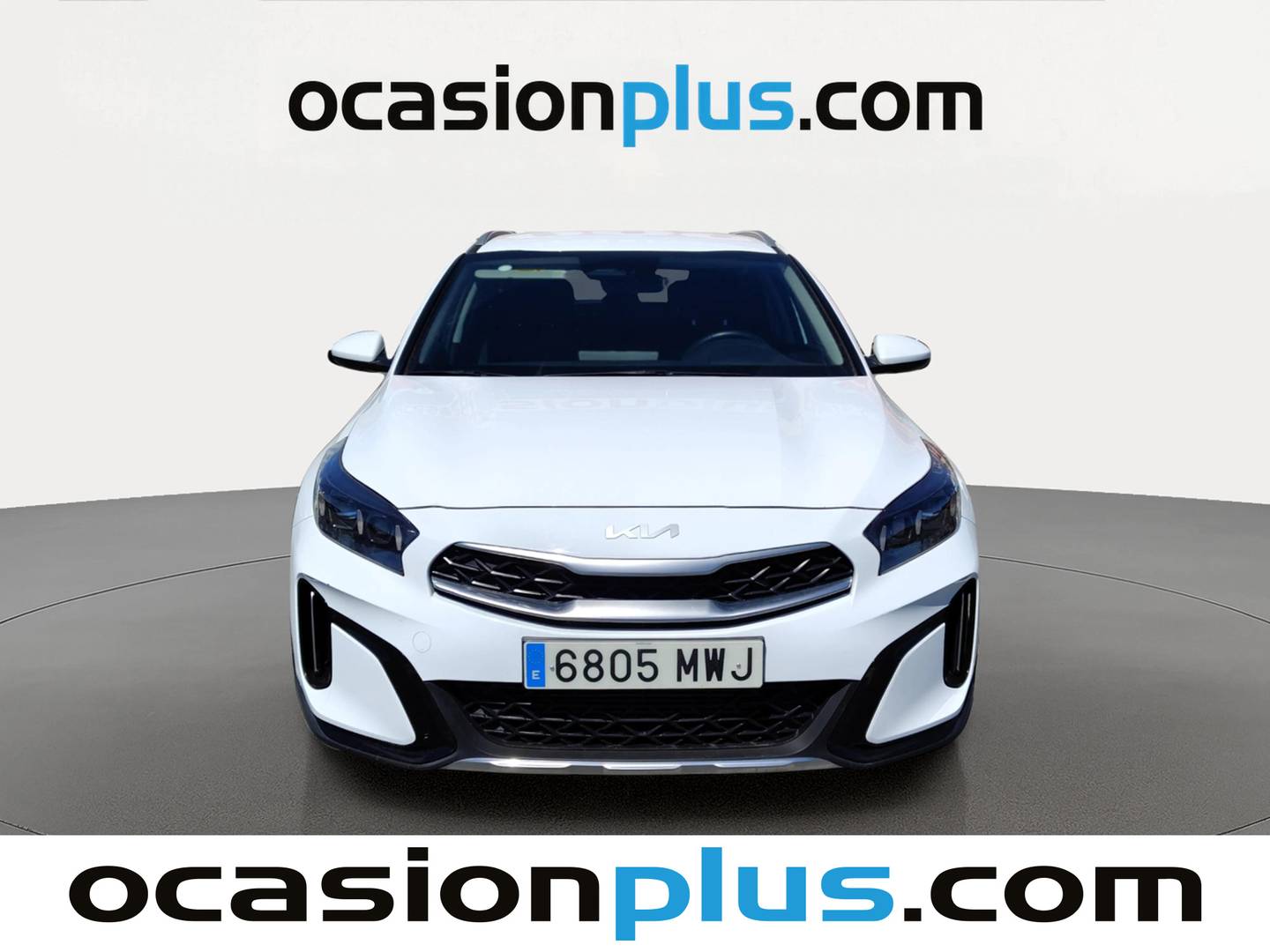 KIA XCeed Kia XCeed 1.0 T-GDi Business (100 CV) 100cv