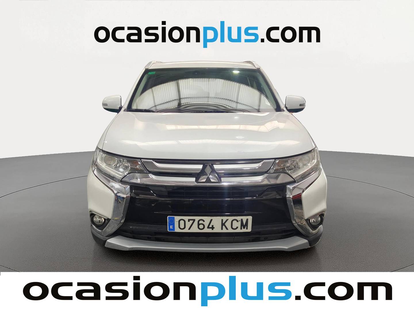 Mitsubishi Outlander Mitsubishi Outlander 200 MPI Motion 2WD CVT (150 CV) 150cv