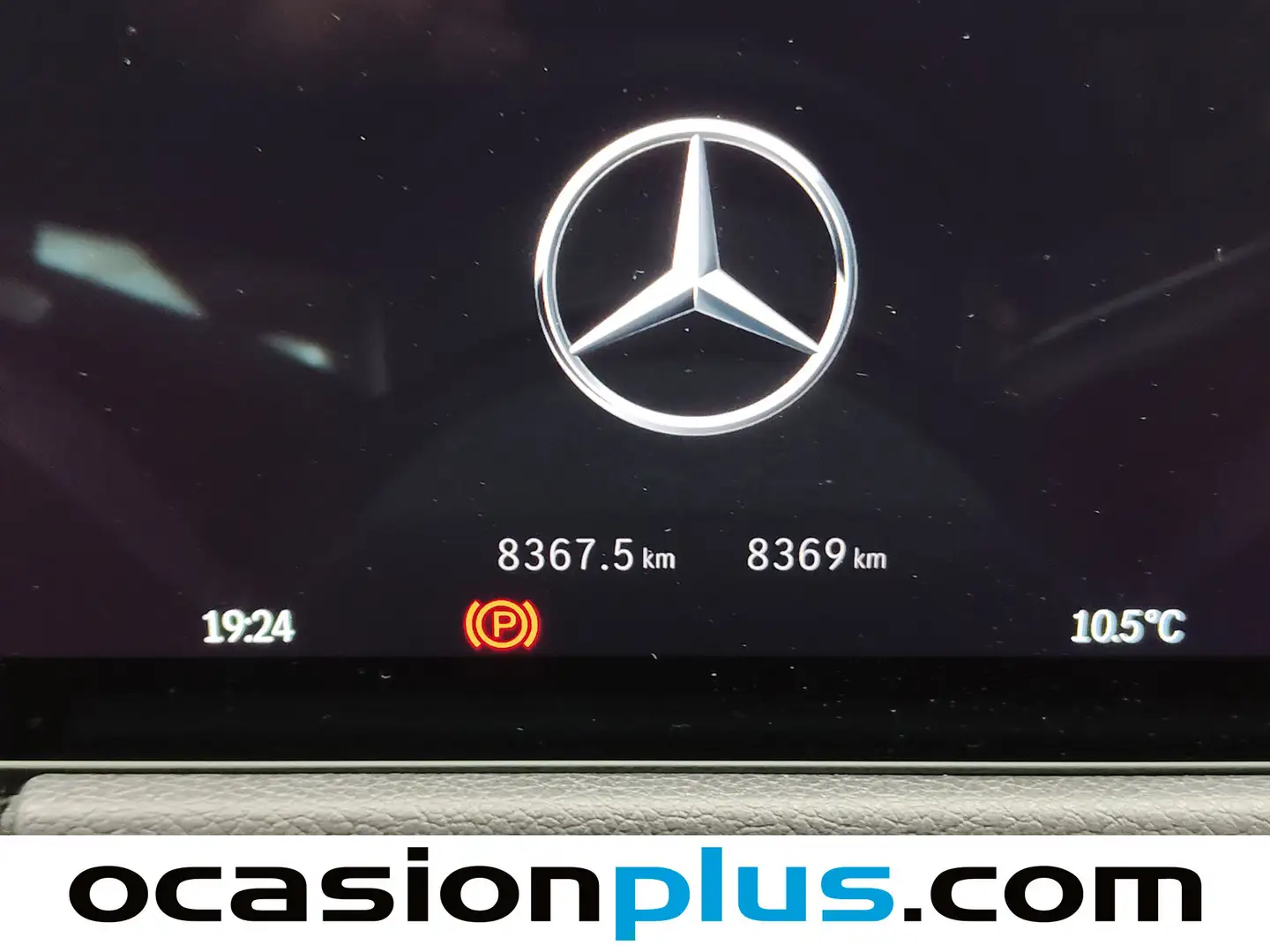 Foto Mercedes GLA Mercedes-Benz GLA 200 (163 CV)