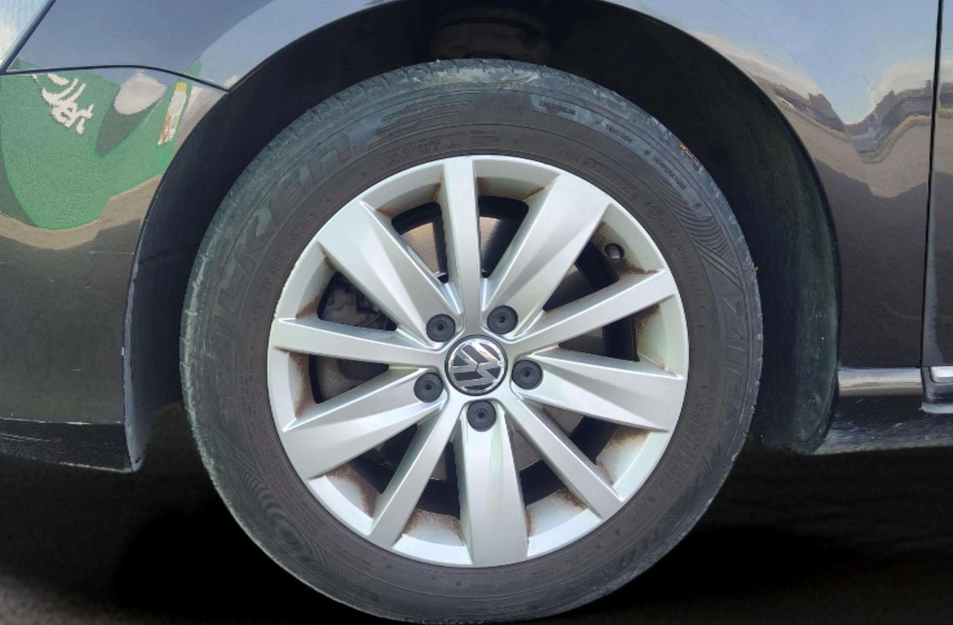 Volkswagen Passat Advance 2.0 TDI BMT - foto 34