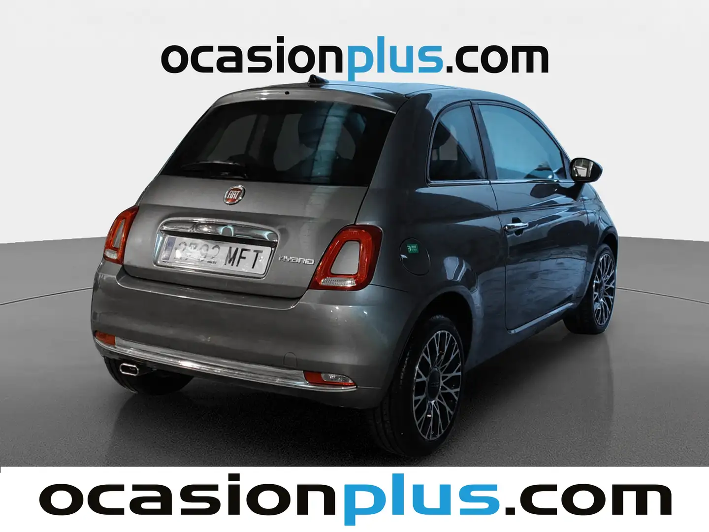 Foto Fiat 500 Fiat 500 1.0 Hybrid Dolcevita (70 CV)