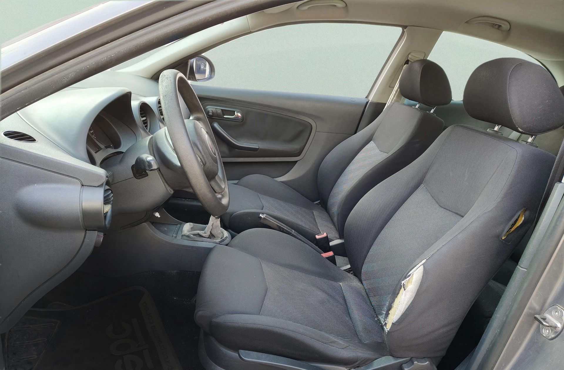 SEAT Ibiza 1.4 16v Sportrider - foto 8