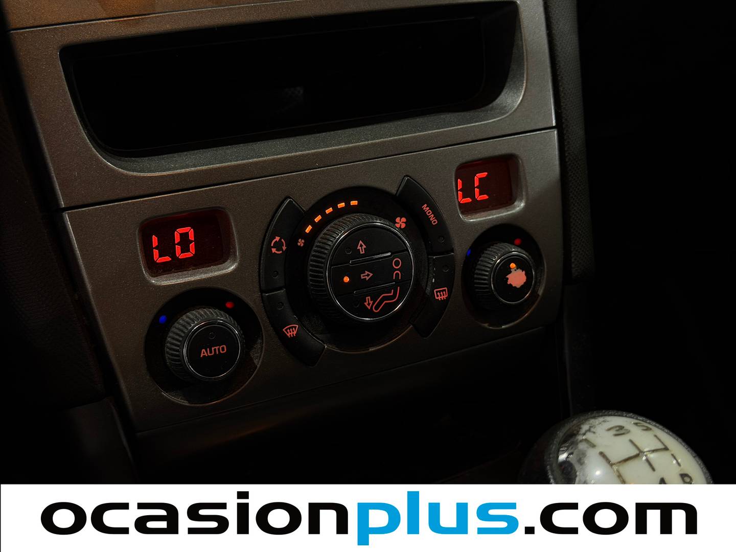 Extras y acabados del Peugeot 308 Peugeot 308 1.6 HDI FAP Confort (110 CV)